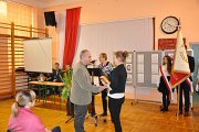 31 Dni Kultury Uczniowskiej - Święto Patrona